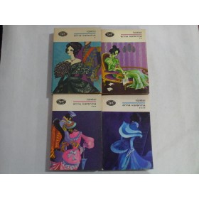 ANNA KARENINA  (2 VOLUME)  -  TOLSTOI